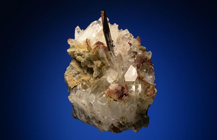BROOKITE